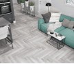 SPC ламинат Alpine Floor Parquet light Дуб Лейтена ЕСО 13-18